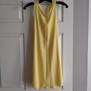 Alice and Olivia flowy dress